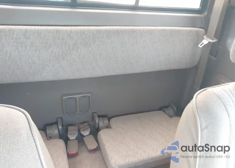 1998 Toyota Tacoma Base V6 из США, поврежденный, VIN 4TAWN72N7WZ109696